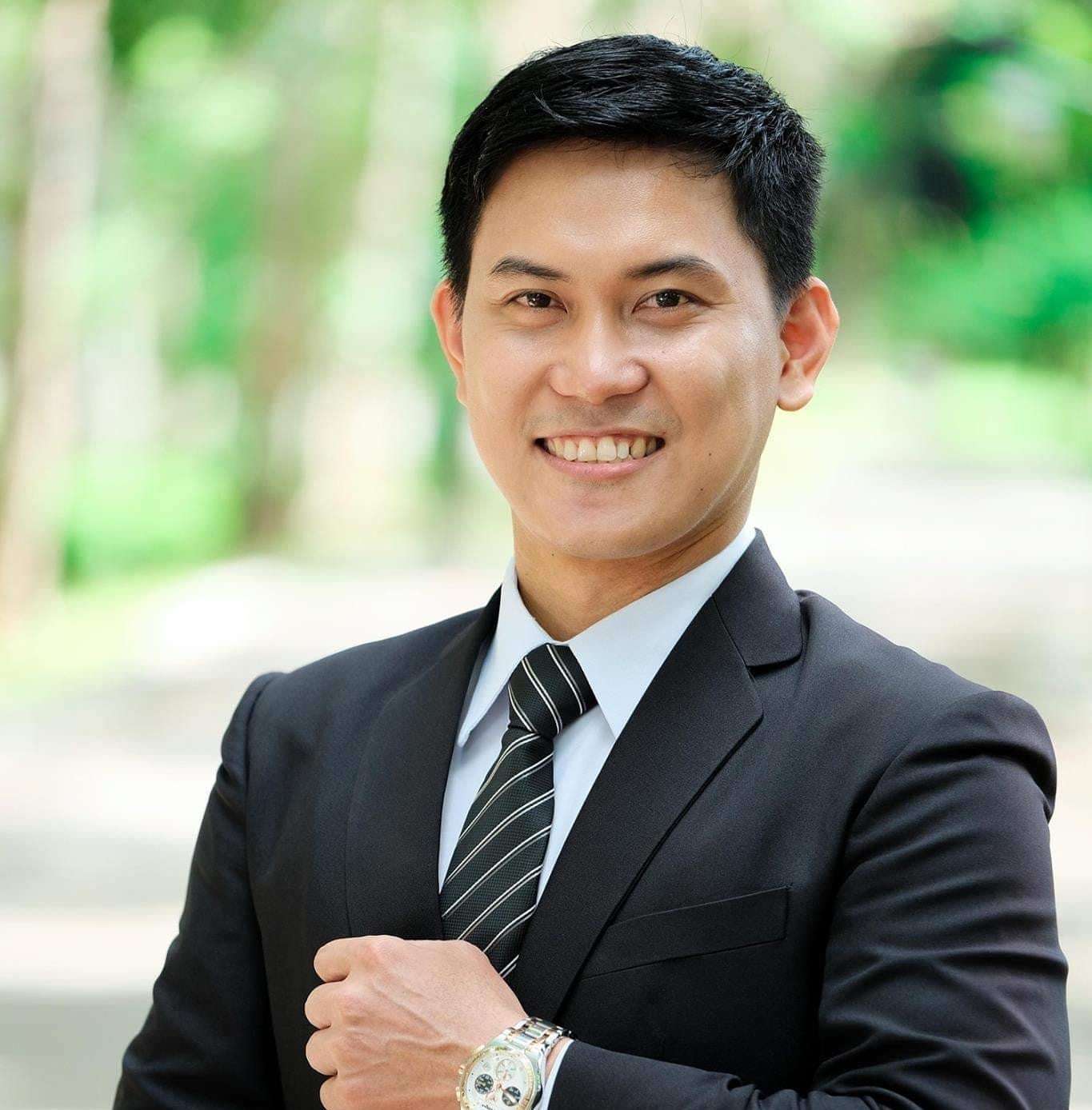 Atty. Sotero Rodrigo Jr